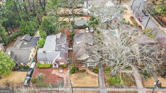 727 Brookridge Drive NE, Atlanta, GA 30306