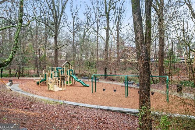 727 Brookridge Drive NE, Atlanta, GA 30306