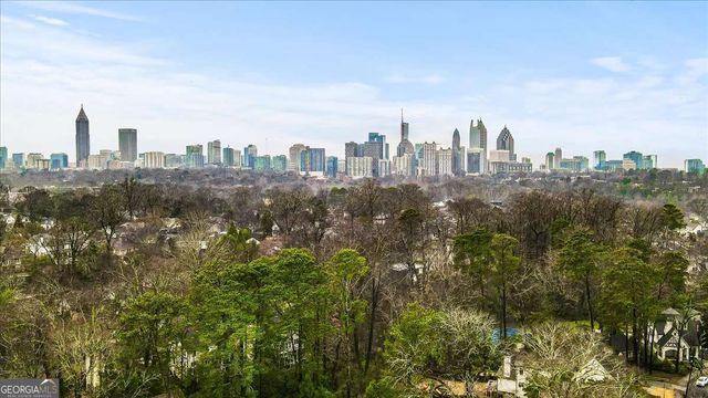 727 Brookridge Drive NE, Atlanta, GA 30306