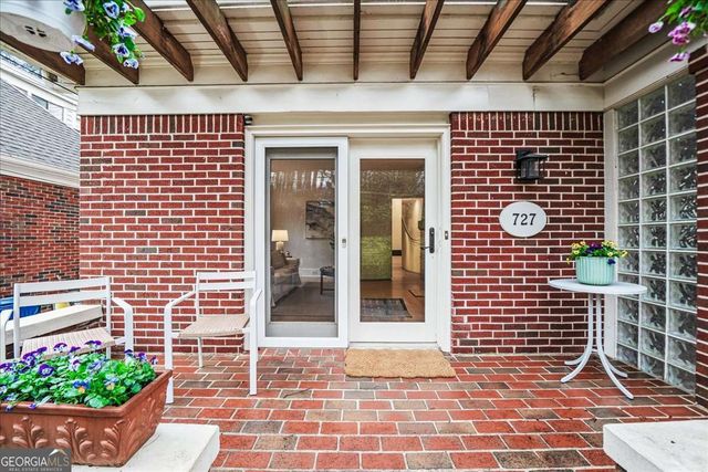727 Brookridge Drive NE, Atlanta, GA 30306