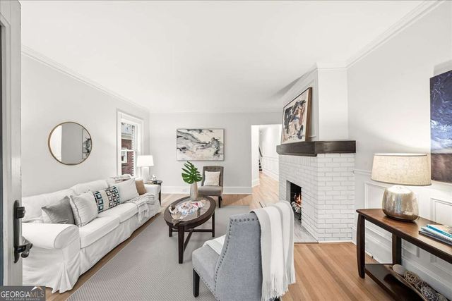 727 Brookridge Drive NE, Atlanta, GA 30306