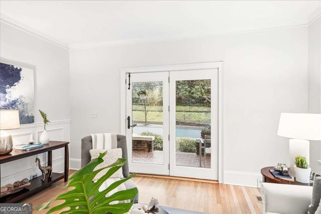 727 Brookridge Drive NE, Atlanta, GA 30306