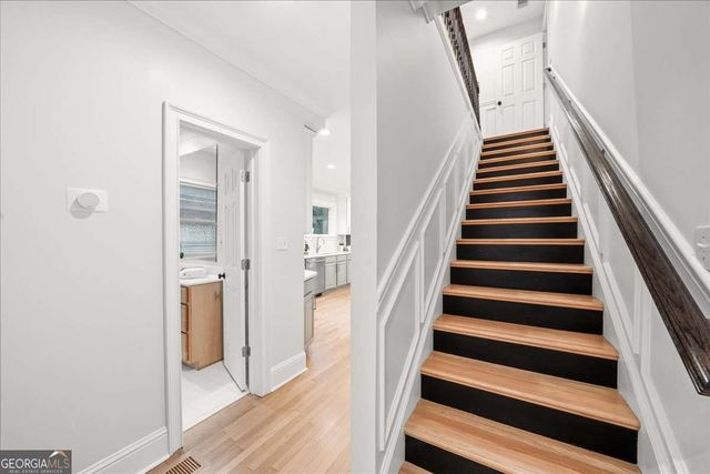 727 Brookridge Drive NE, Atlanta, GA 30306