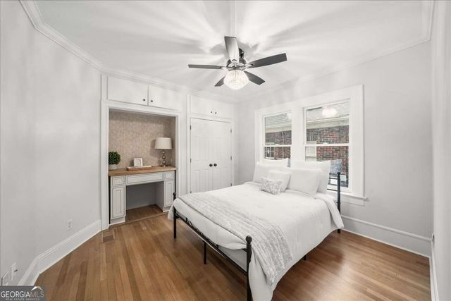 727 Brookridge Drive NE, Atlanta, GA 30306