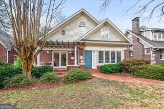 727 Brookridge Drive NE, Atlanta, GA 30306