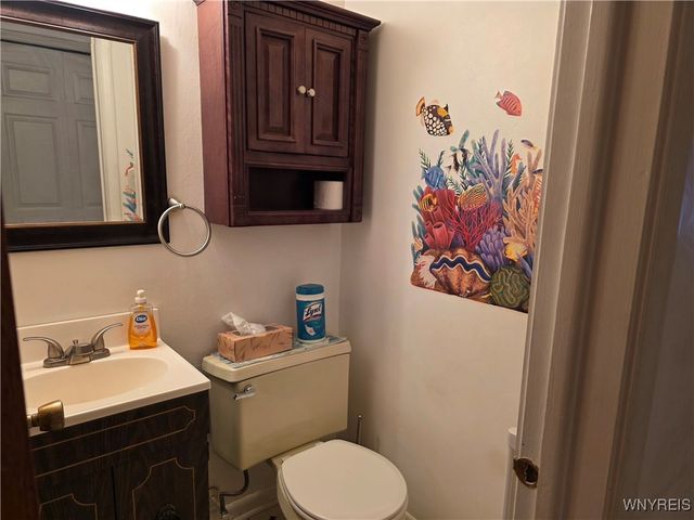 1325 Brookfield Drive, North Tonawanda, NY 14120