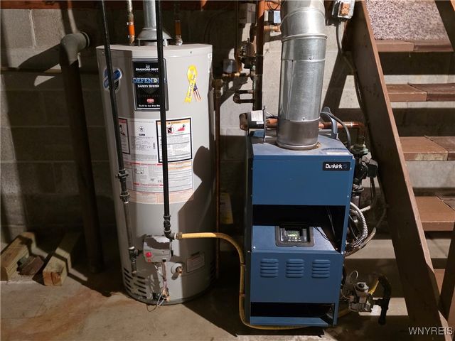 1325 Brookfield Drive, North Tonawanda, NY 14120