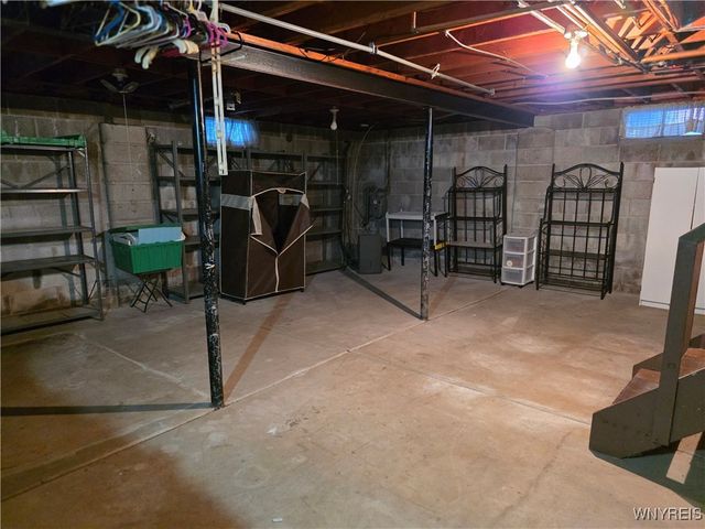 1325 Brookfield Drive, North Tonawanda, NY 14120