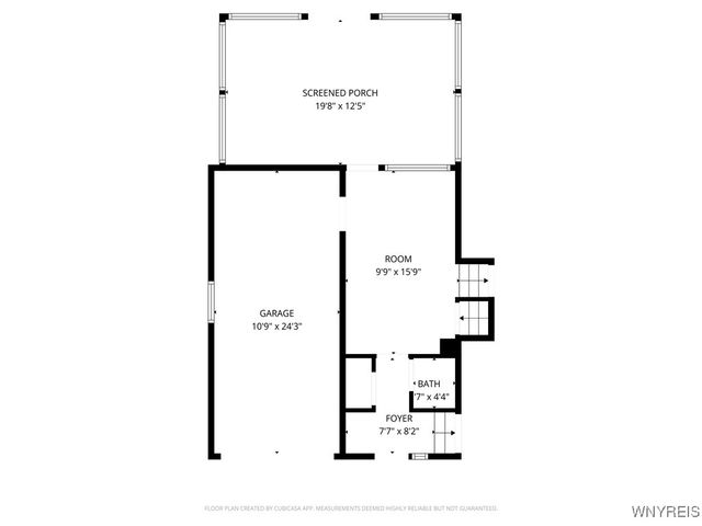 1325 Brookfield Drive, North Tonawanda, NY 14120