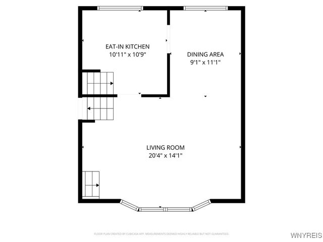 1325 Brookfield Drive, North Tonawanda, NY 14120