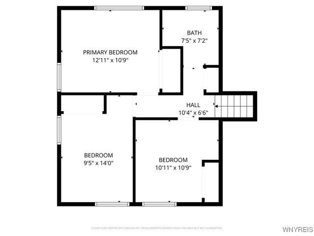 1325 Brookfield Drive, North Tonawanda, NY 14120