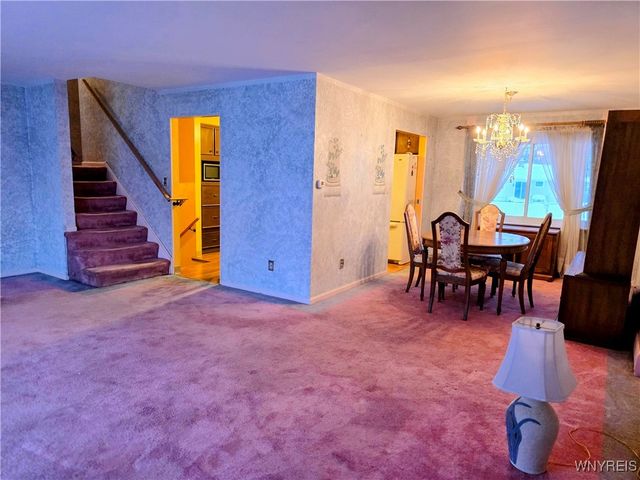 1325 Brookfield Drive, North Tonawanda, NY 14120