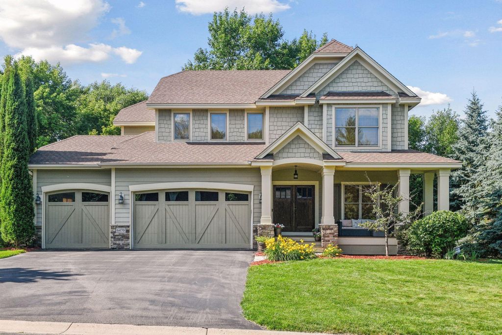 6470 Willow Court, Minnetrista, MN 55364