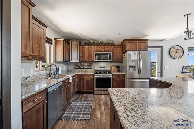 21185 LOST CAMP TRAIL, Lead, SD 57754