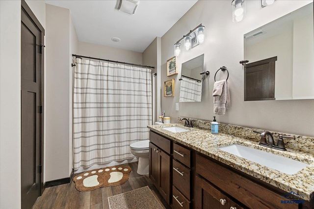 21185 LOST CAMP TRAIL, Lead, SD 57754