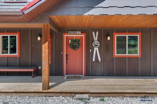 21185 LOST CAMP TRAIL, Lead, SD 57754