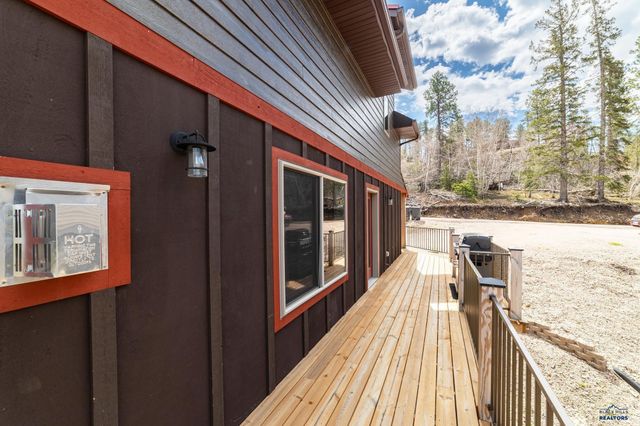 21185 LOST CAMP TRAIL, Lead, SD 57754