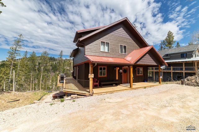 21185 LOST CAMP TRAIL, Lead, SD 57754