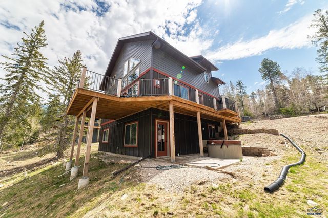 21185 LOST CAMP TRAIL, Lead, SD 57754