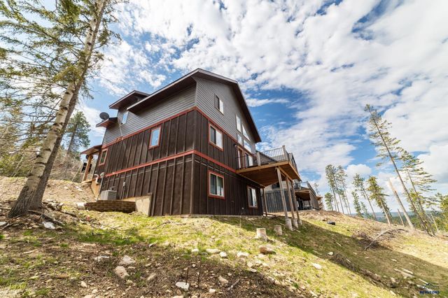 21185 LOST CAMP TRAIL, Lead, SD 57754