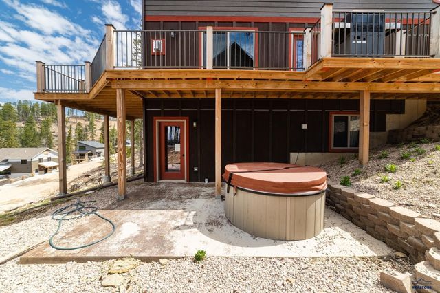 21185 LOST CAMP TRAIL, Lead, SD 57754