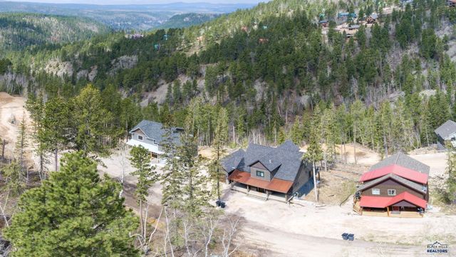 21185 LOST CAMP TRAIL, Lead, SD 57754