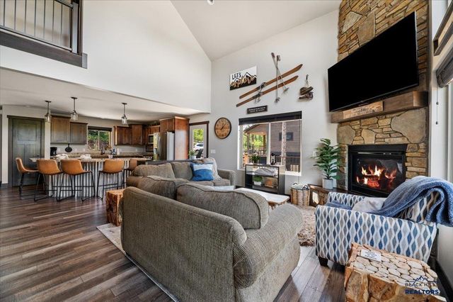 21185 LOST CAMP TRAIL, Lead, SD 57754