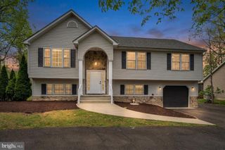 506 YORKTOWN BLVD, Locust Grove, VA 22508