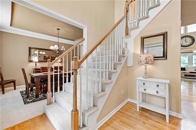 18966 W 117th Terrace, Olathe, KS 66061