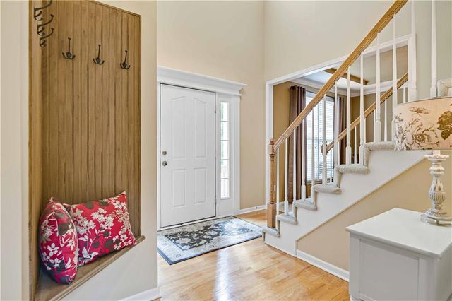 18966 W 117th Terrace, Olathe, KS 66061