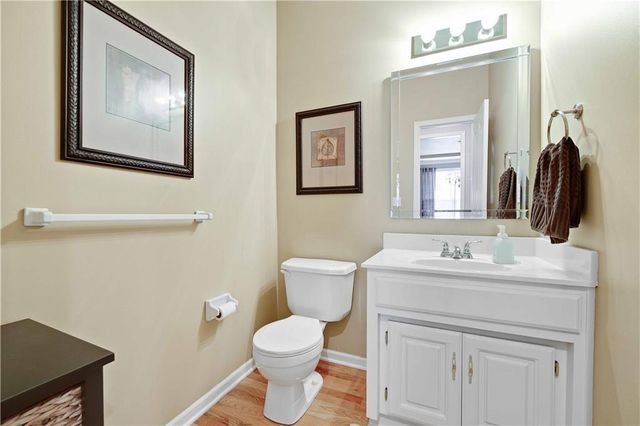 18966 W 117th Terrace, Olathe, KS 66061