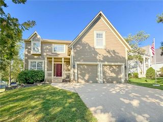18966 W 117th Terrace, Olathe, KS 66061