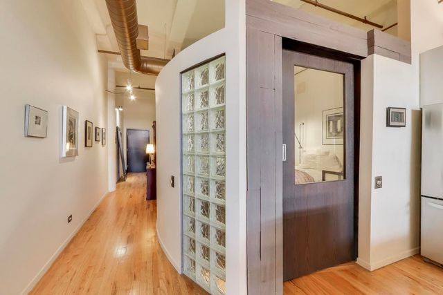 1000 W washington Boulevard 418, Chicago, IL 60607