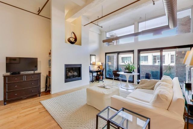 1000 W washington Boulevard 418, Chicago, IL 60607