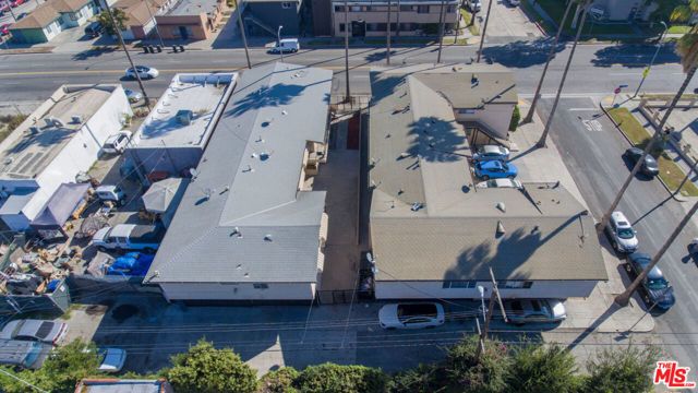 8425 S Western Avenue, Los Angeles, CA 90047