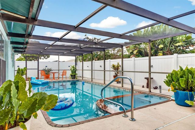 8841 ANDROS LANE, Port Richey, FL 34668