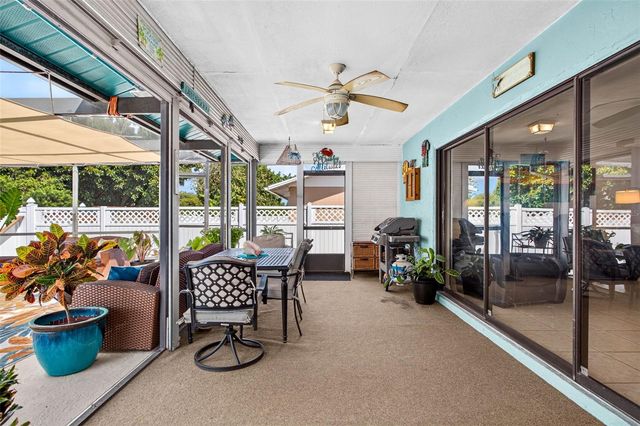 8841 ANDROS LANE, Port Richey, FL 34668