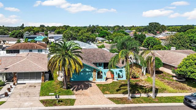 8841 ANDROS LANE, Port Richey, FL 34668