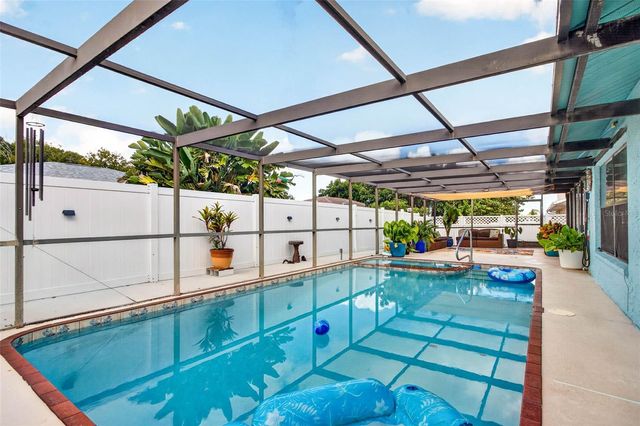 8841 ANDROS LANE, Port Richey, FL 34668