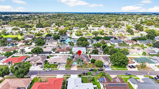 8841 ANDROS LANE, Port Richey, FL 34668