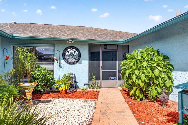 8841 ANDROS LANE, Port Richey, FL 34668