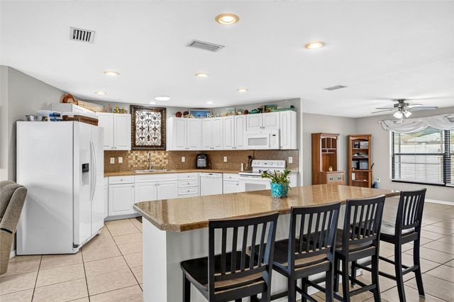 8841 ANDROS LANE, Port Richey, FL 34668
