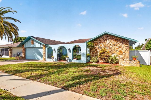 8841 ANDROS LANE, Port Richey, FL 34668