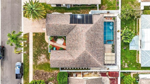 8841 ANDROS LANE, Port Richey, FL 34668