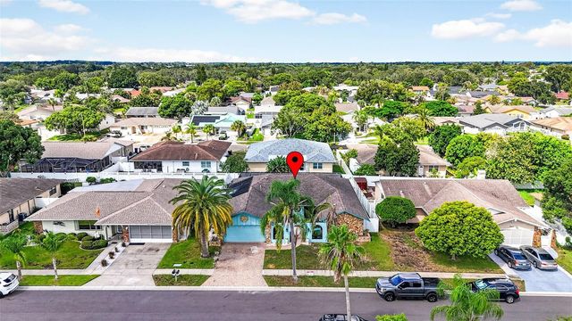 8841 ANDROS LANE, Port Richey, FL 34668