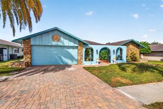 8841 ANDROS LANE, Port Richey, FL 34668