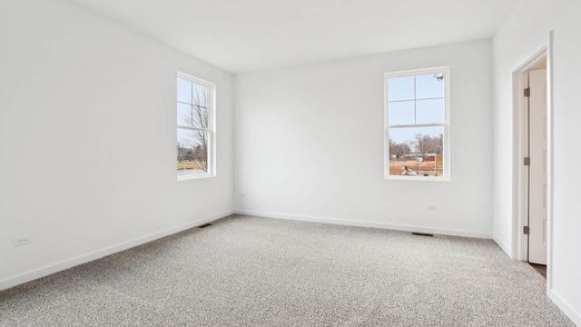 5739 Hunter Drive, Mt. Pleasant, WI 53406