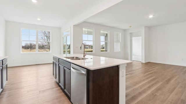 5739 Hunter Drive, Mt. Pleasant, WI 53406