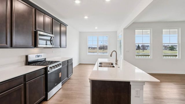 5739 Hunter Drive, Mt. Pleasant, WI 53406