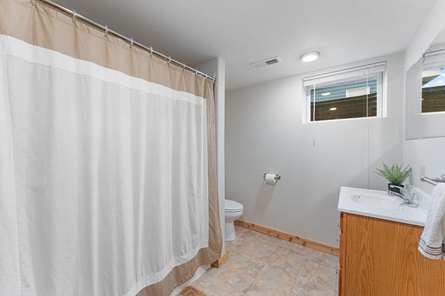 811 Pandora Drive NE, Fridley, MN 55432